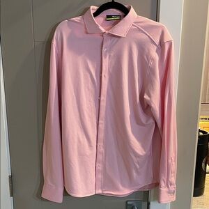 Murano Light Pink Dress Shirt